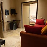 Nelton Szálloda Scafati