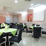 Szálloda Nelton Scafati