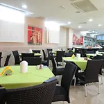 Nelton 3* Scafati