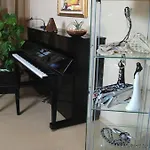 Nelton Szálloda Scafati