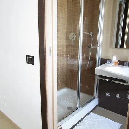 Nelton Hotel Scafati