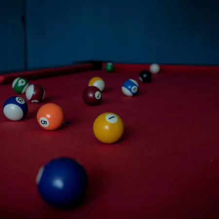 Nelton 호텔 스카파티