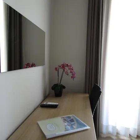 Nelton 3* 스카파티