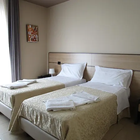 Nelton 호텔 스카파티