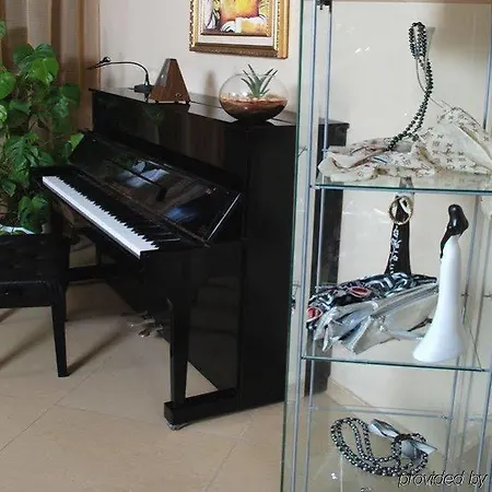 Nelton 호텔 스카파티