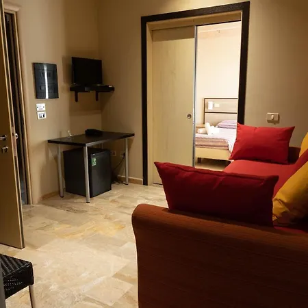 Nelton Hotel Scafati
