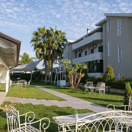 Nelton Hotel Scafati