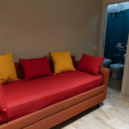 Nelton Hotel Scafati