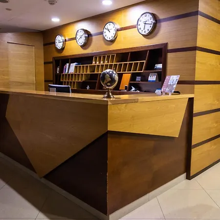 Nelton Hotell
