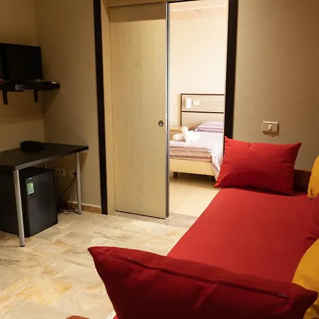 Hotel Nelton 3*