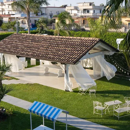 Nelton Hotel Scafati