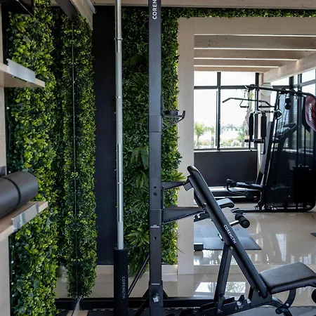 Nelton Hotel Scafati