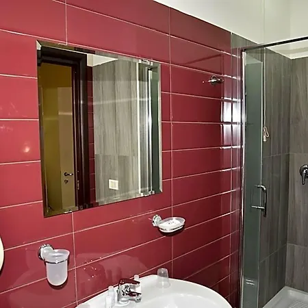 فندق Nelton سكافاتي