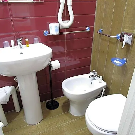 Nelton فندق سكافاتي