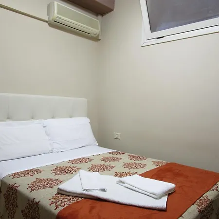 Hotel Nelton Scafati