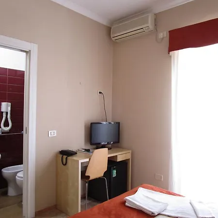 Hotel Nelton Scafati