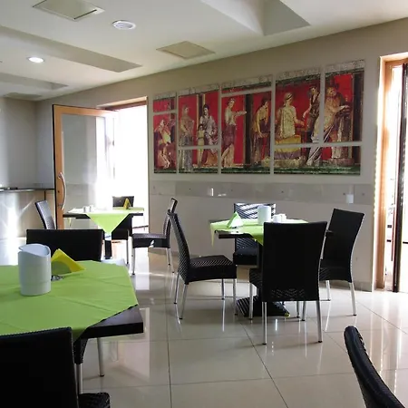 Nelton Hotel Scafati