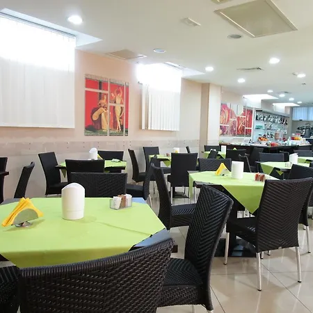 Nelton 3* Scafati