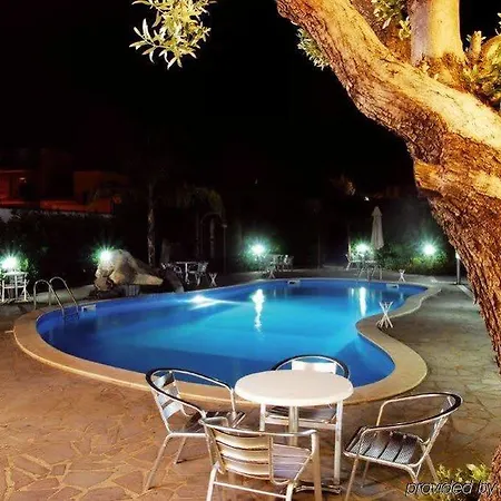 Nelton Hotel Scafati