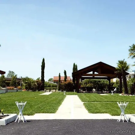 Nelton Hotel Scafati