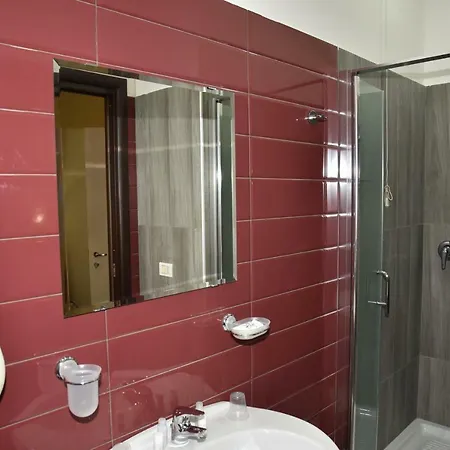 Nelton Hotel Scafati