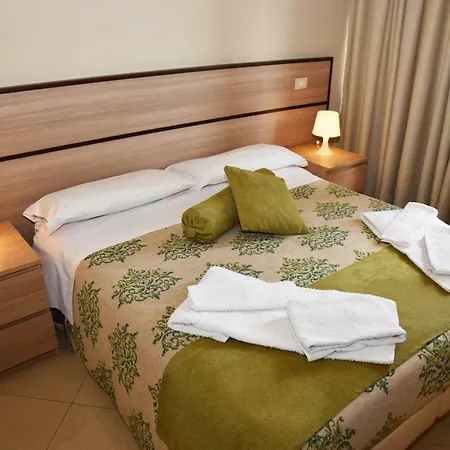 Nelton Hotel 3*