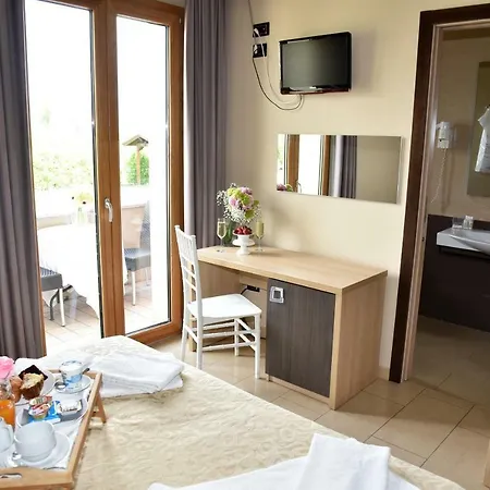 Hotel Nelton 3*