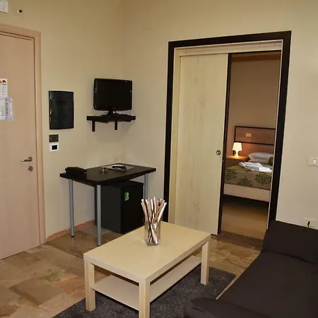 Nelton 3* Scafati