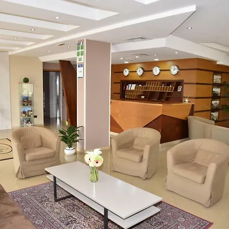 Nelton 3* Scafati