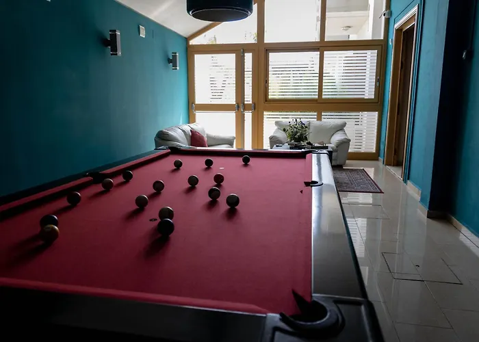 Otel Nelton