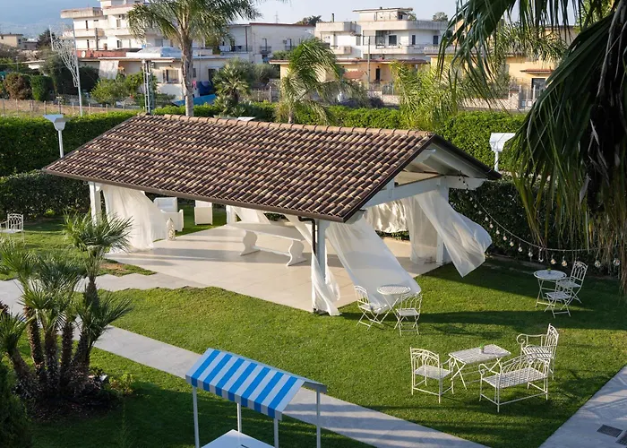 Nelton Otel Scafati