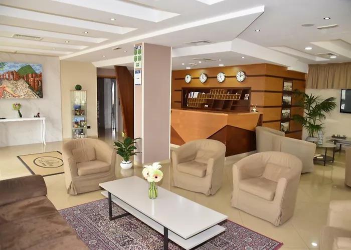 Nelton 3* Scafati