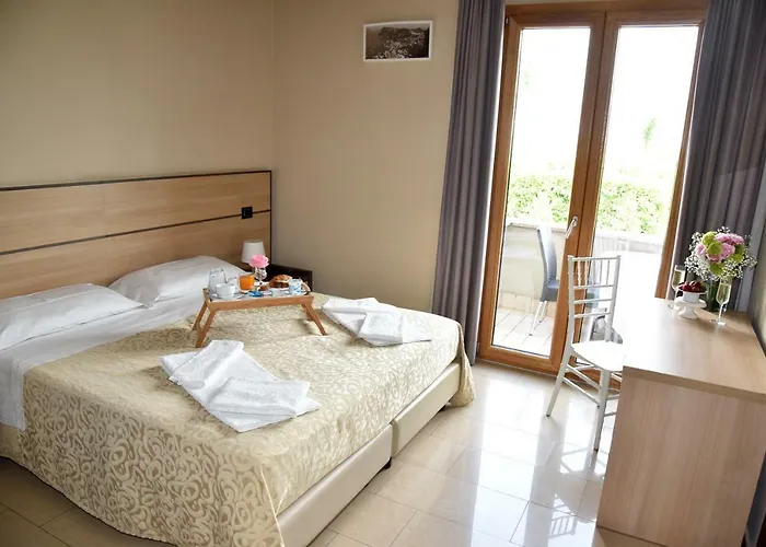 Nelton Ξενοδοχείο 3*